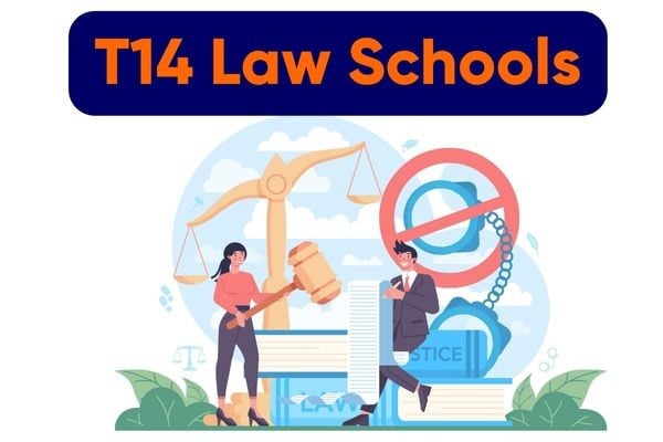 T14 Law Schools