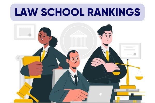 Law School Rankings