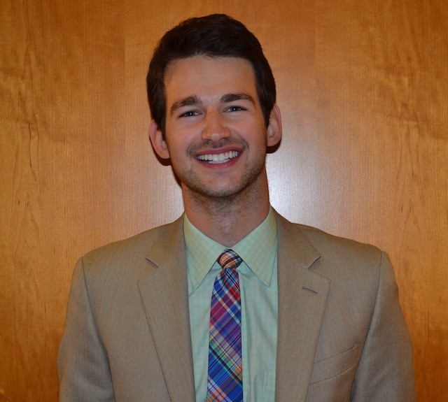 <p>Featured Expert: Aaron Schulze, JD</p>