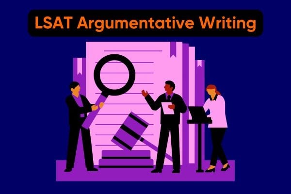 LSAT Argumentative Writing