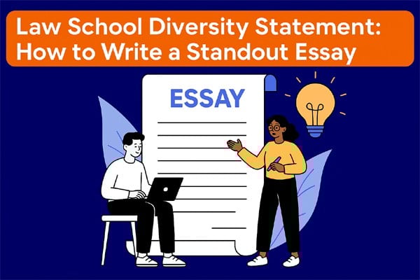 Law School Diversity Statement