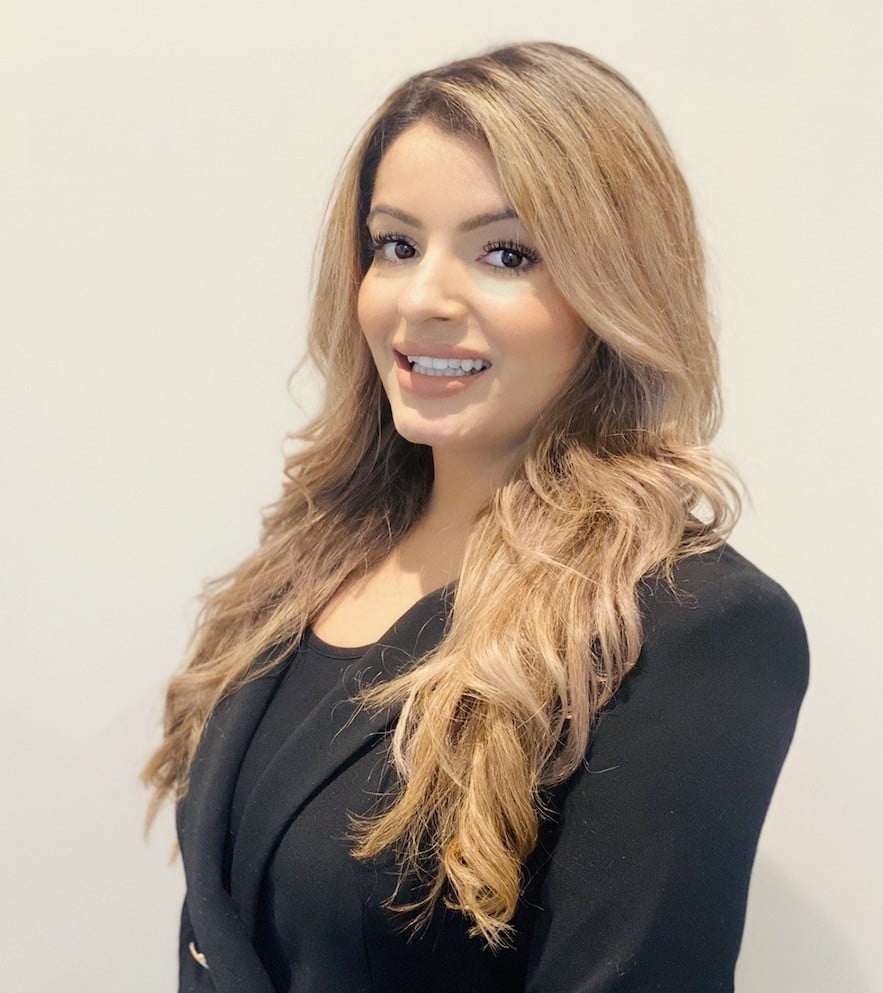 <p>Featured Expert: Sonia Hayer, JD</p>