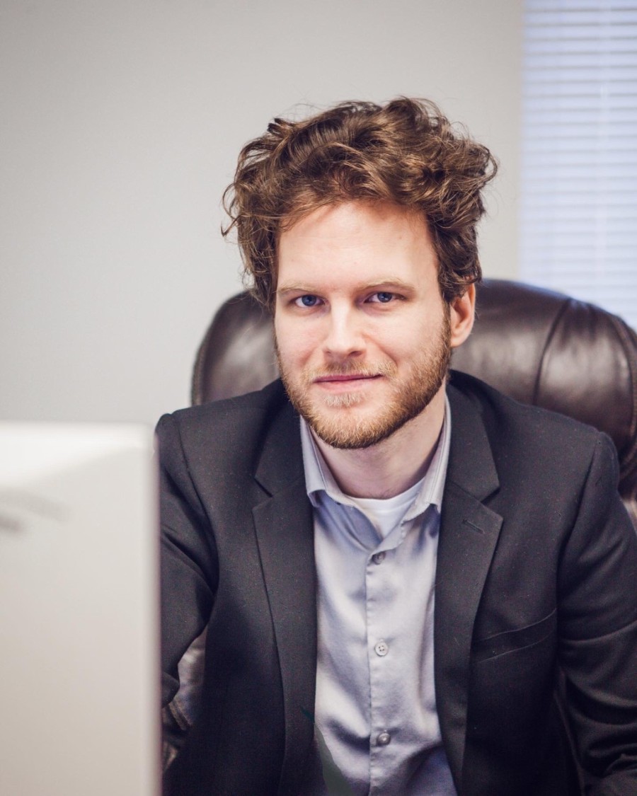 <p>Featured Expert: Tyler Chiasson, JD</p>