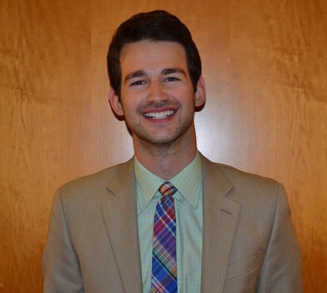 <p>Featured Expert: Aaron Schulze, JD</p>