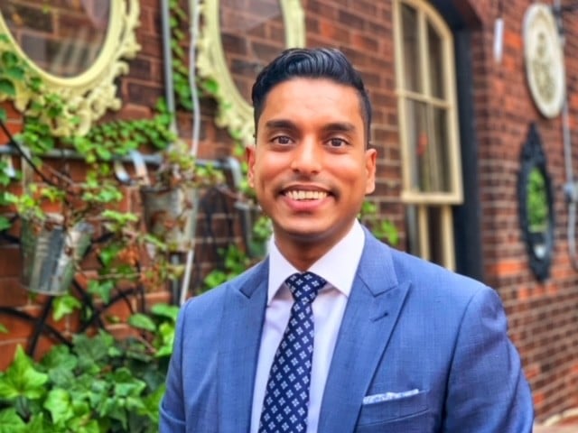 Featured Expert: Kelvin Ramchand, JD