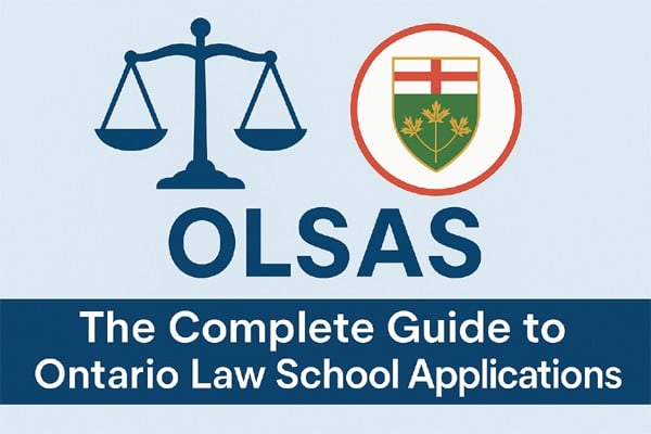 Ontario Law School Application Service