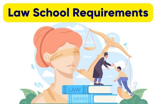 Law school requirements