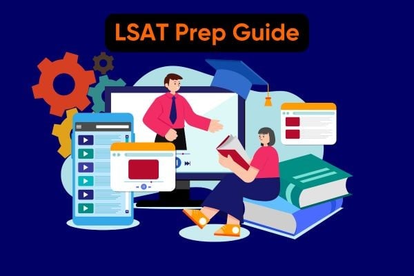 LSAT Prep