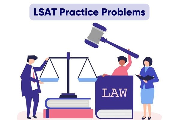 LSAT Practice Problems