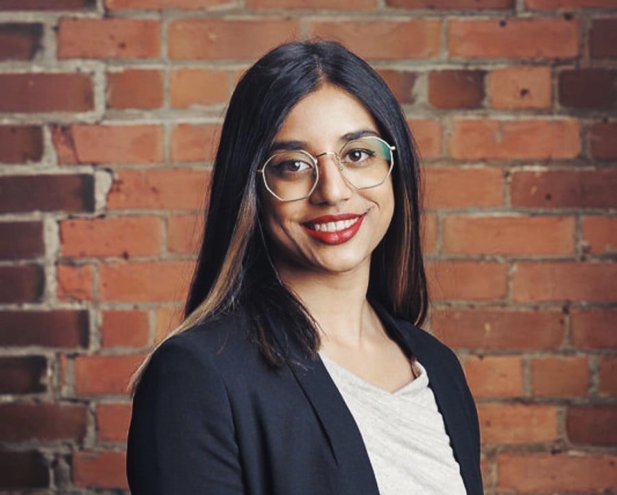 <p>Featured Expert: Rebecca Meharchant, JD</p>