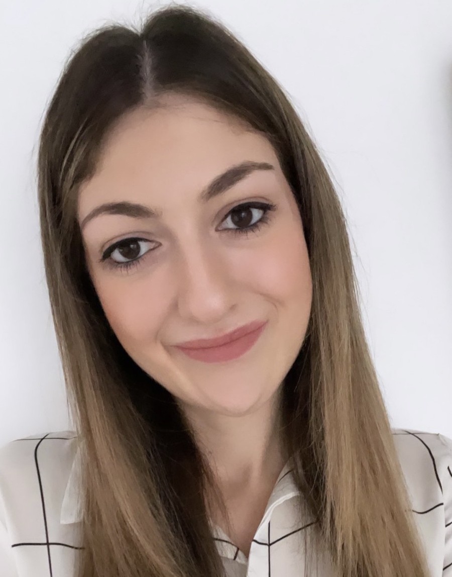 <p>Featured Expert: Bianca Orlan, JD</p>