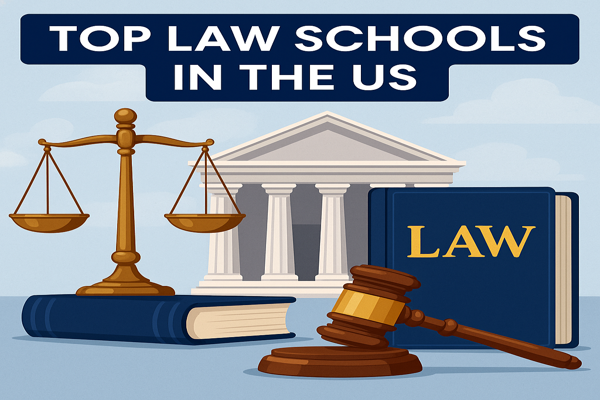 Law Schools US