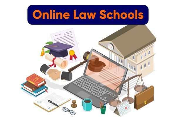 Online Law School